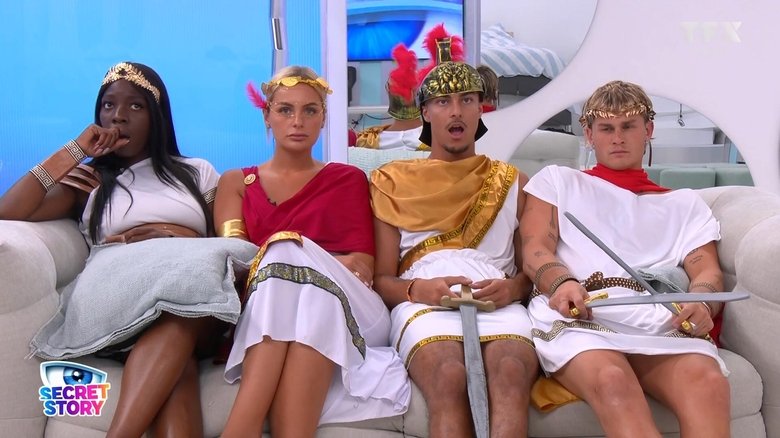 Secret Story Saison 13 Épisode 30 Voirfilms