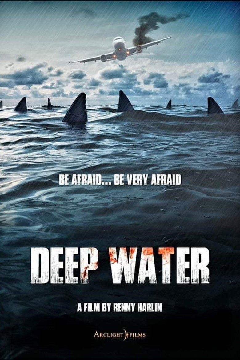 Deep Water main poster
