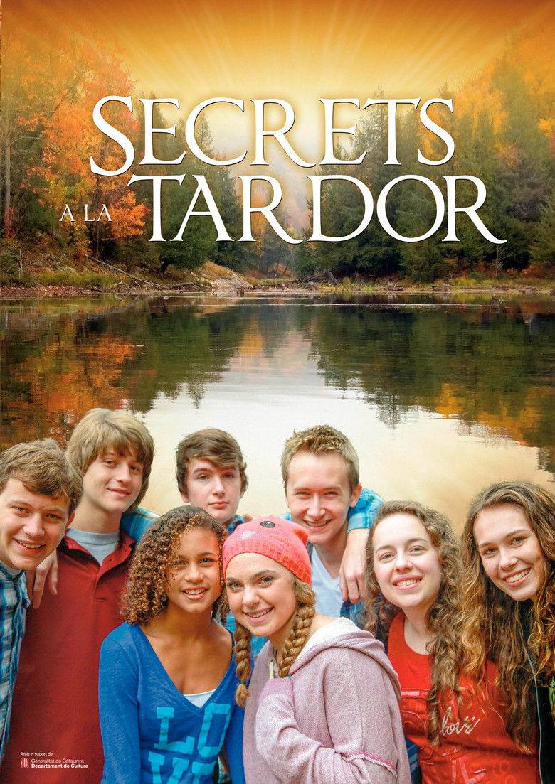 Imatge de Secrets a la tardor