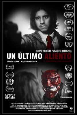 Un Último Aliento (2024)