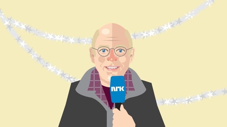 Still image for Humorkalender season 1 episode 6: Episode 6