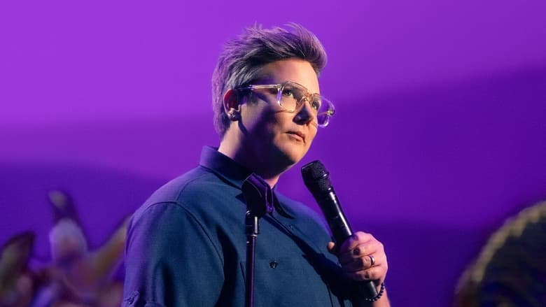 Hannah Gadsby: Something Special