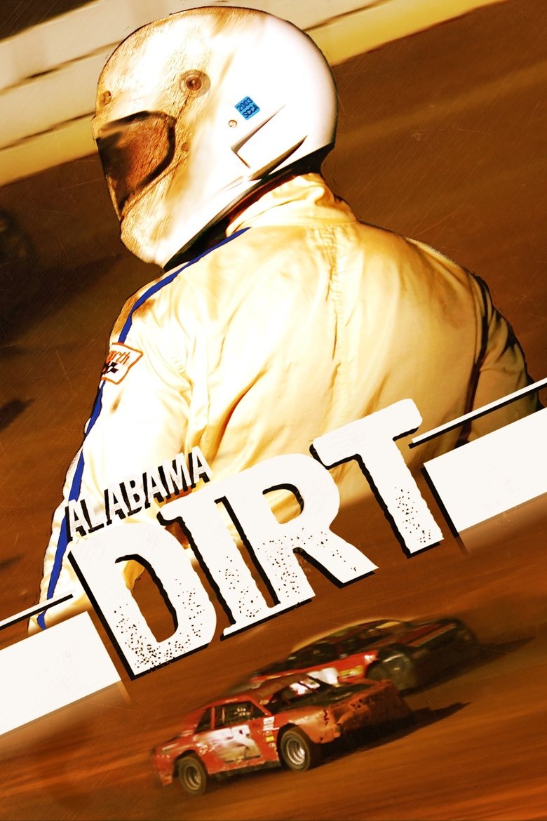 Alabama Dirt main poster