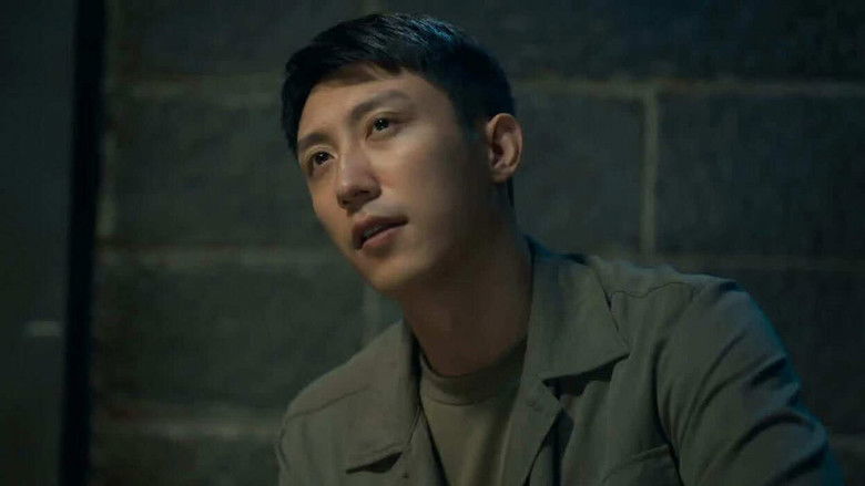 Still image for Lost Identity season 1 episode 7: Episode 7 Still image for Lost Identity season 1 episode 7: Episode 7