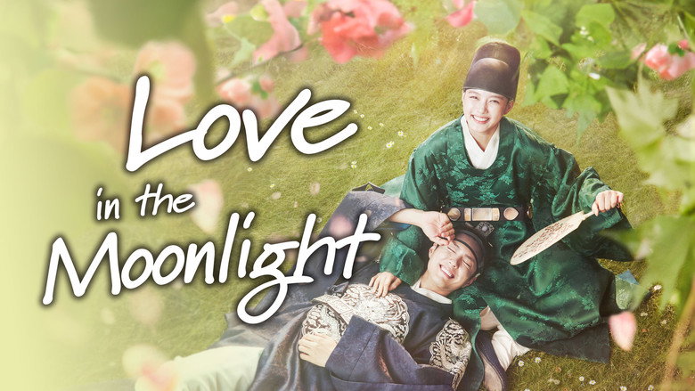 Love in the Moonlight — image 10
