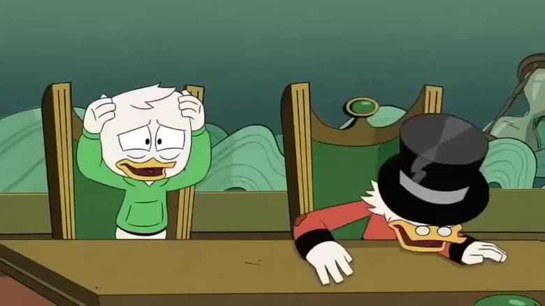 DuckTales Season 3 Episode 21