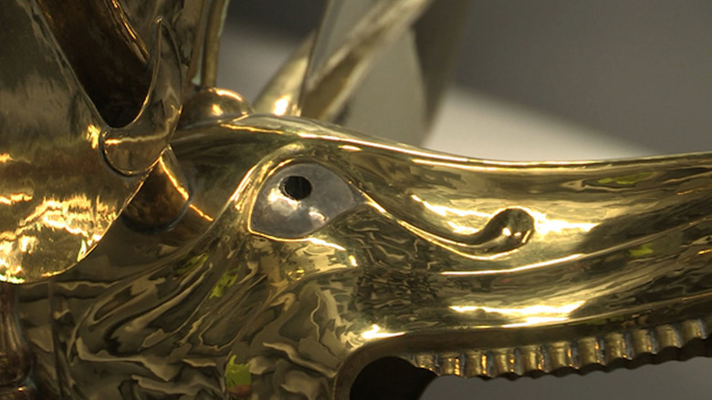 Still image for Sur nos traces season 1 episode 6: Episode 6