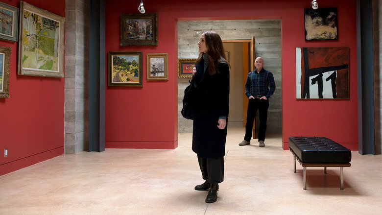 Still from Mosaic - Season 1 Episode 5
