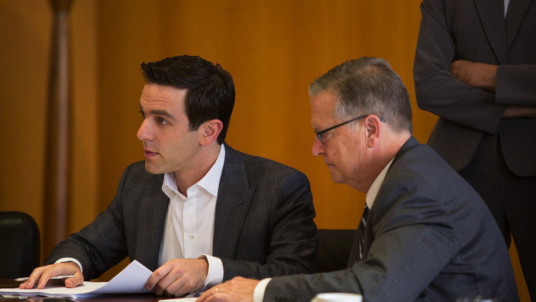 Still from The Newsroom - Season 3 Episode 4
