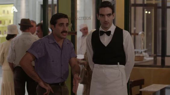 Still image for Ο Παράδεισος Των Κυριών season 1 episode 18: Episode 18 Still image for Ο Παράδεισος Των Κυριών season 1 episode 18: Episode 18