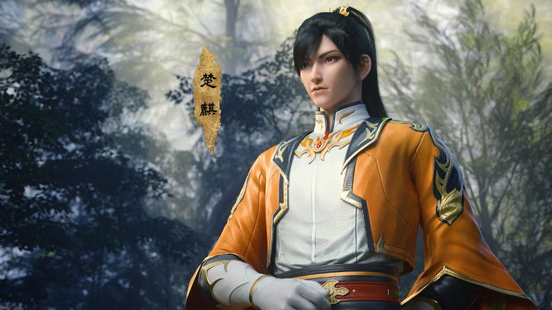 Still image for The Great Ruler season 1 episode 27: Episode 27 Still image for The Great Ruler season 1 episode 27: Episode 27