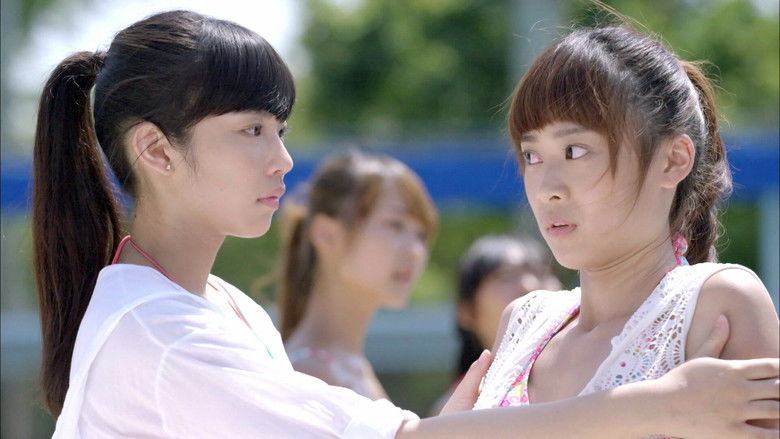 Still image for Angel 'N' Devil season 1 episode 1: Episode 1 Still image for Angel 'N' Devil season 1 episode 1: Episode 1