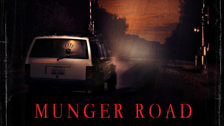 Munger Road – Szenenbild