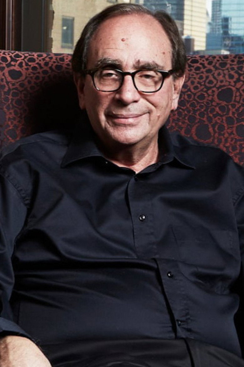 R.L. Stine photo 2