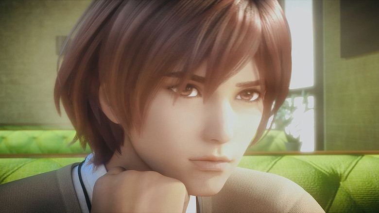 Still image for Divine Envoy of the Dark World season 1 episode 2: Episode 2 Still image for Divine Envoy of the Dark World season 1 episode 2: Episode 2