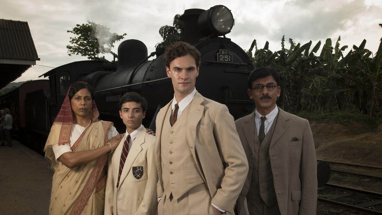 Still from Jekyll and Hyde - Season 1 Episode 1