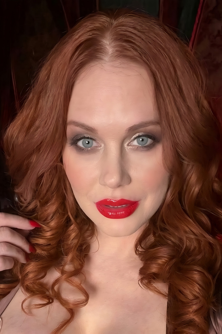 Maitland Ward photo 5