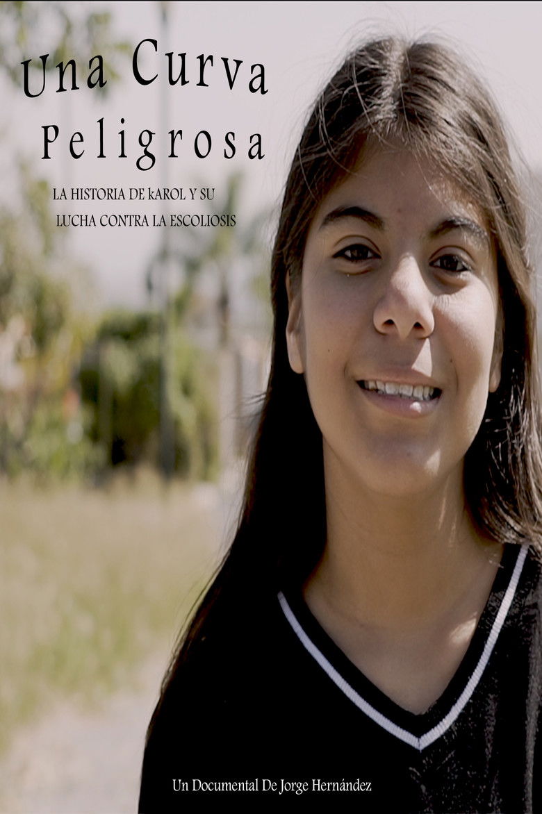 Imatge de Una Curva Peligrosa