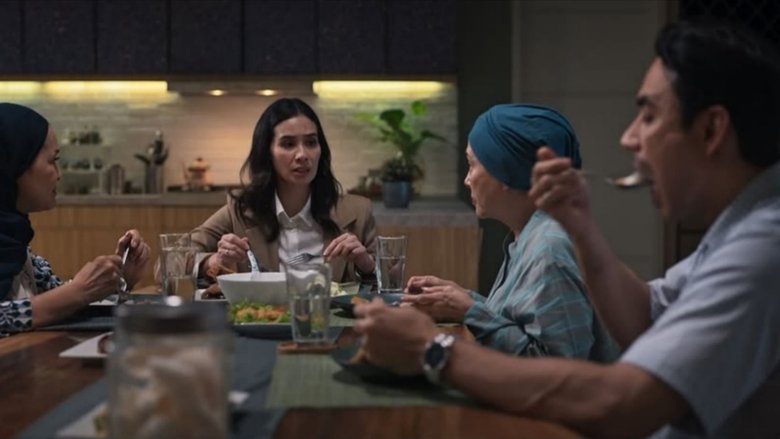 Lyora: Penantian Buah Hati (2025)
