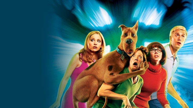 Scooby-Doo (2002)