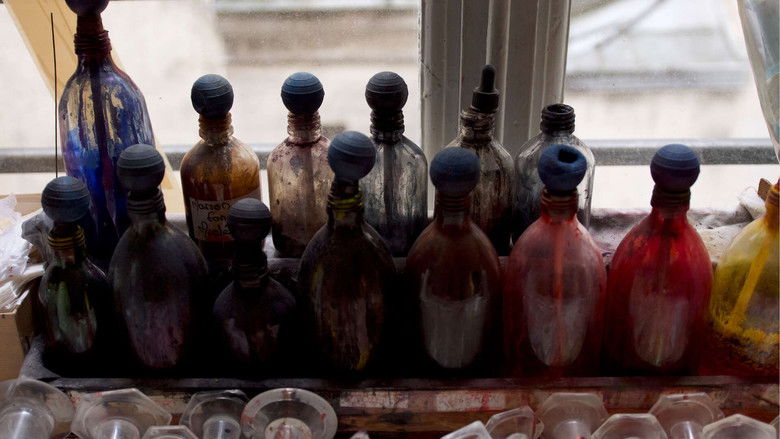 Still image for Searching for Secrets season 1 episode 5: Paris