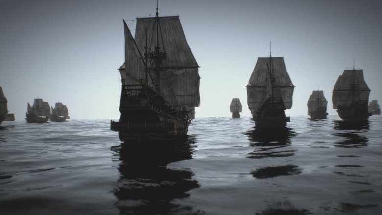 Still image for Tales From Oak Island season 1 episode 5: Decoding the Duc D'Anville