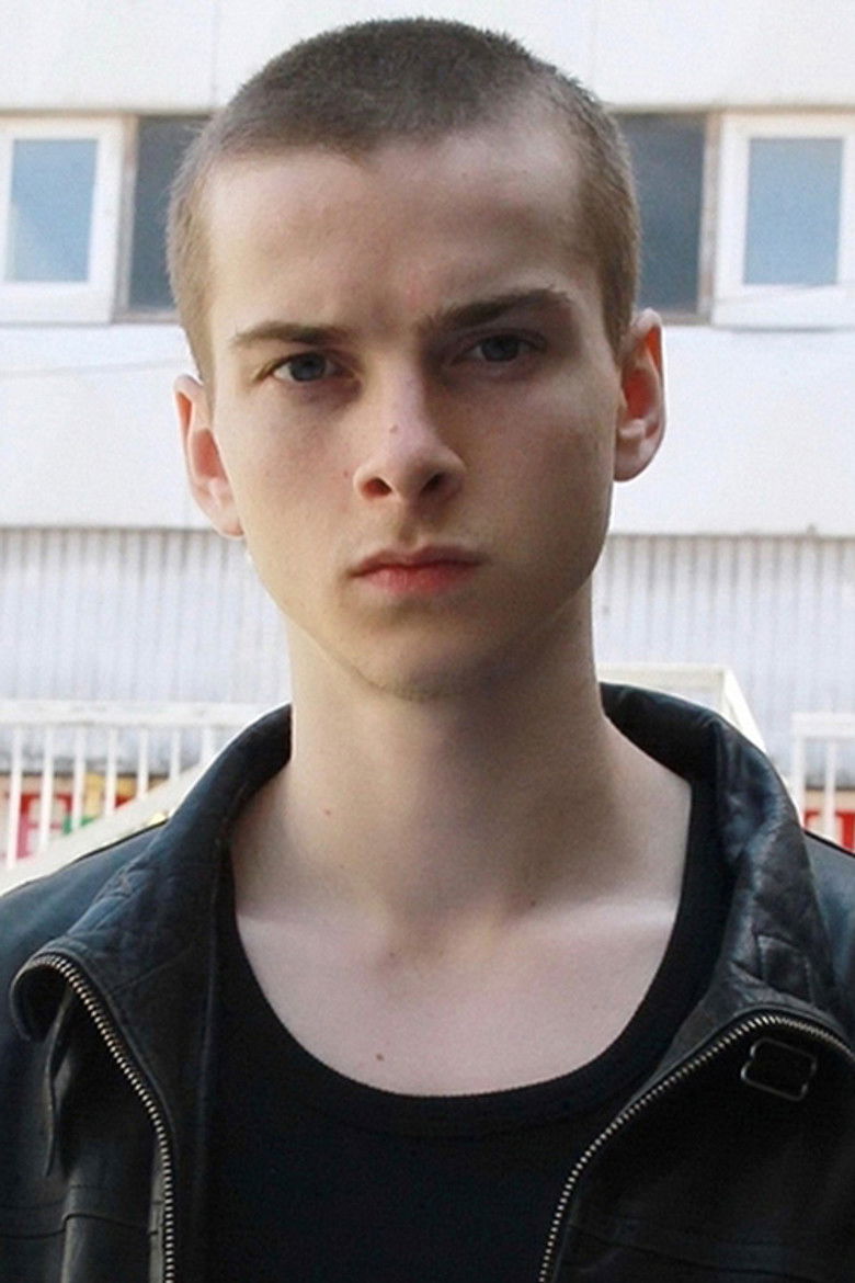 Maxime Pipet portrait image