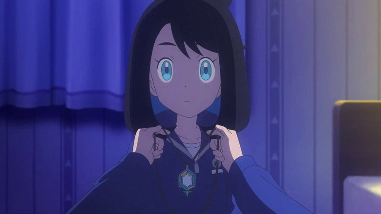 Still from Pokémon Horizonte: Die Serie - Season 1 Episode 1