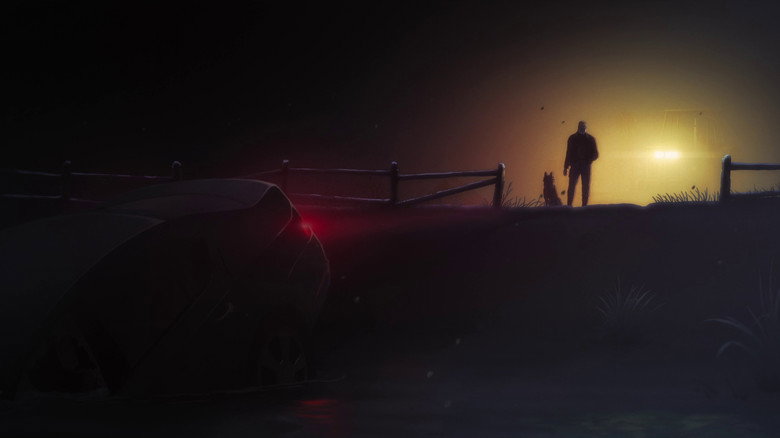Still from خلية النخبة: ساعة الموت - Season 1 Episode 1