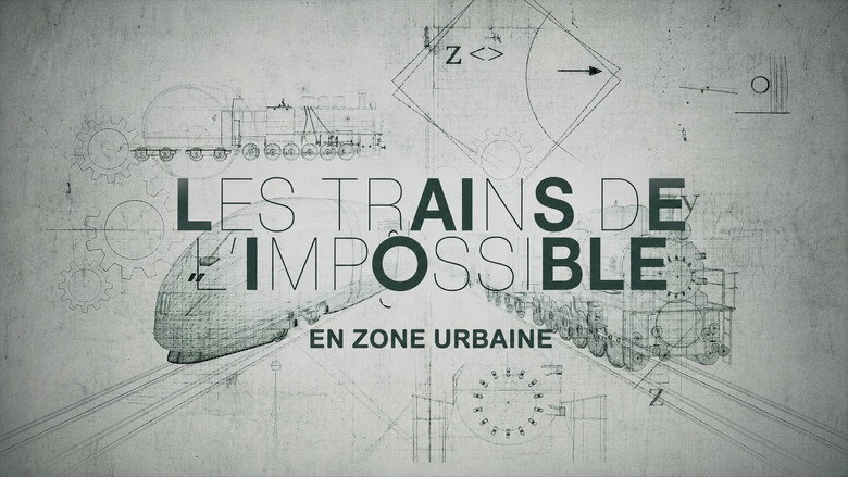 En Zone Urbaine (Aux limites de la ville)