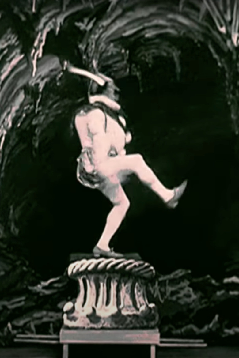 Imatge de Le Cake-Walk Infernal