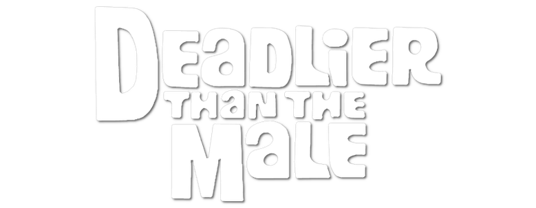 Deadlier Than the Male