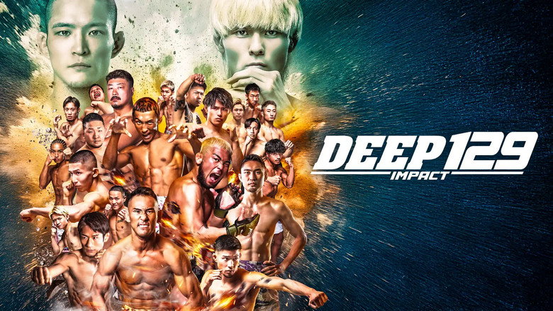 Fons de DEEP 129 IMPACT