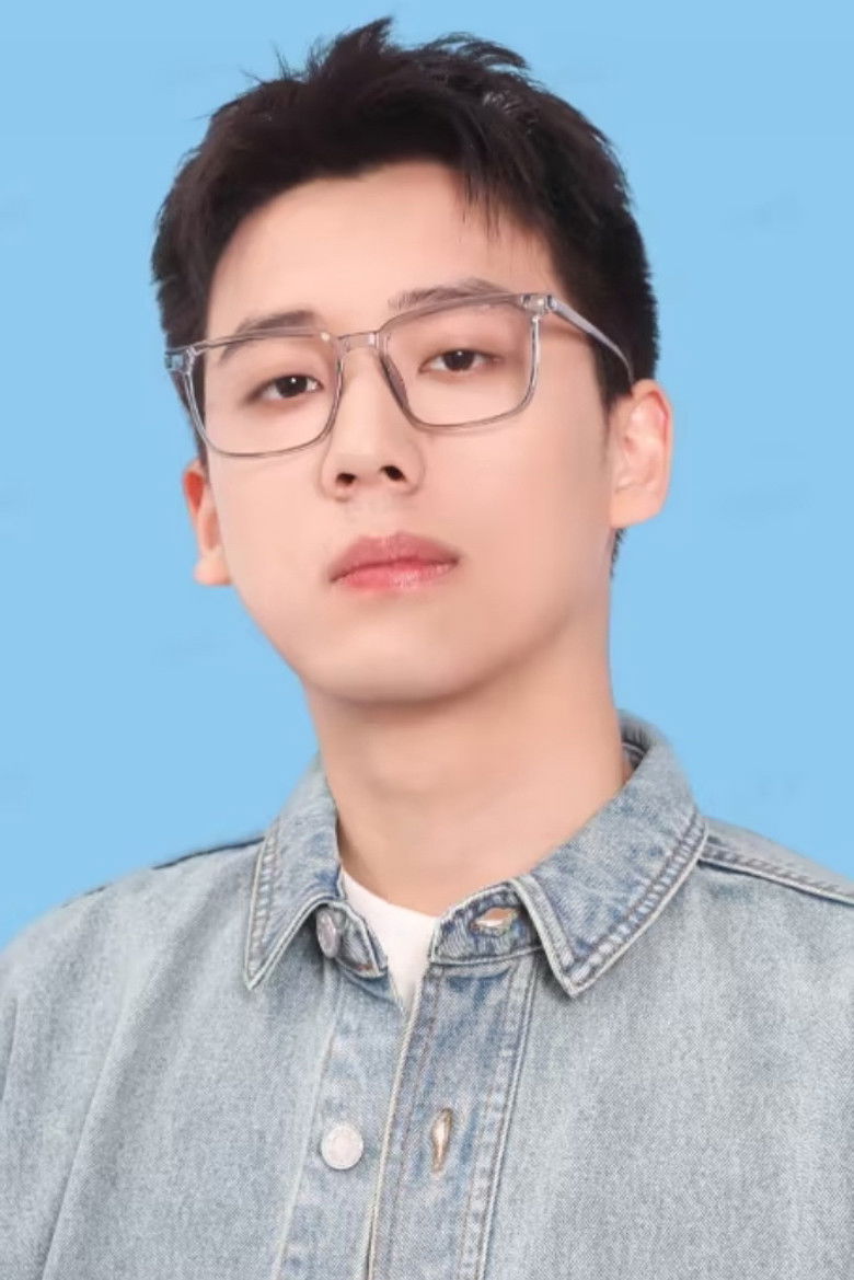 孙靖钧 portrait image