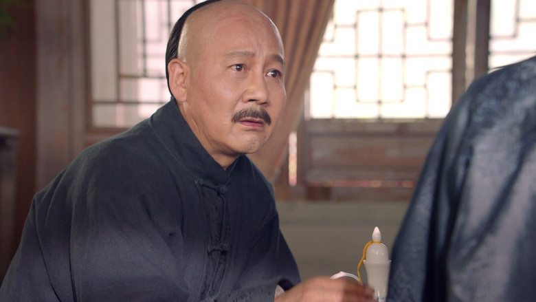 Still image for Ding Bao Zhen season 1 episode 6: Episode 6 Still image for Ding Bao Zhen season 1 episode 6: Episode 6