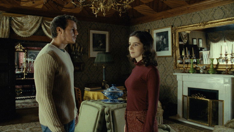 Image d'arrière-plan 3 du film Le principe de l'incertitude