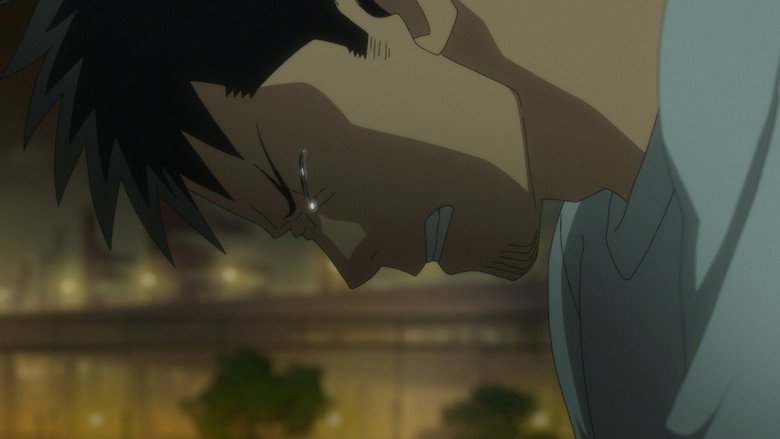 Still from ไคจูหมายเลข 8 - ซีซัน 1 ตอน 20