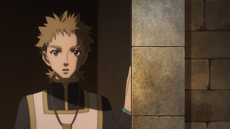 Still from My Isekai Life: I Gained a Second Character Class and Became the Strongest Sage in the World! - Season 1 Episode 10