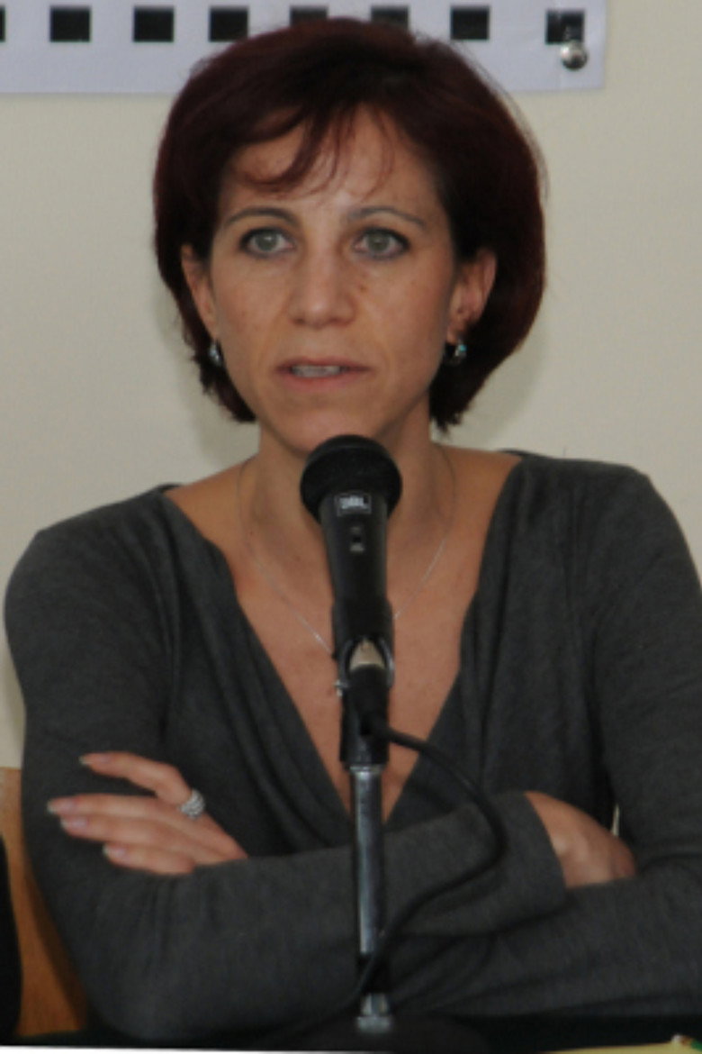 Sharon Kleinberg photo 2