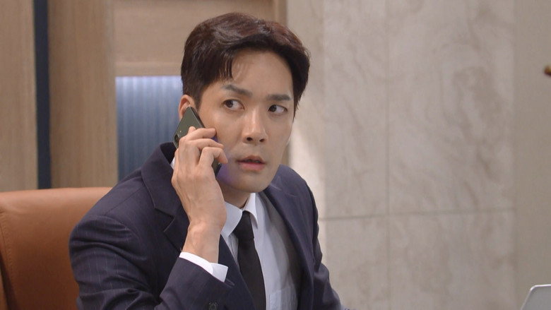 여왕의 집 Season 1 25화
