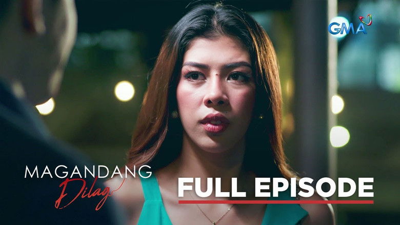 Still image for Magandang Dilag season 1 episode 55: Episode 55