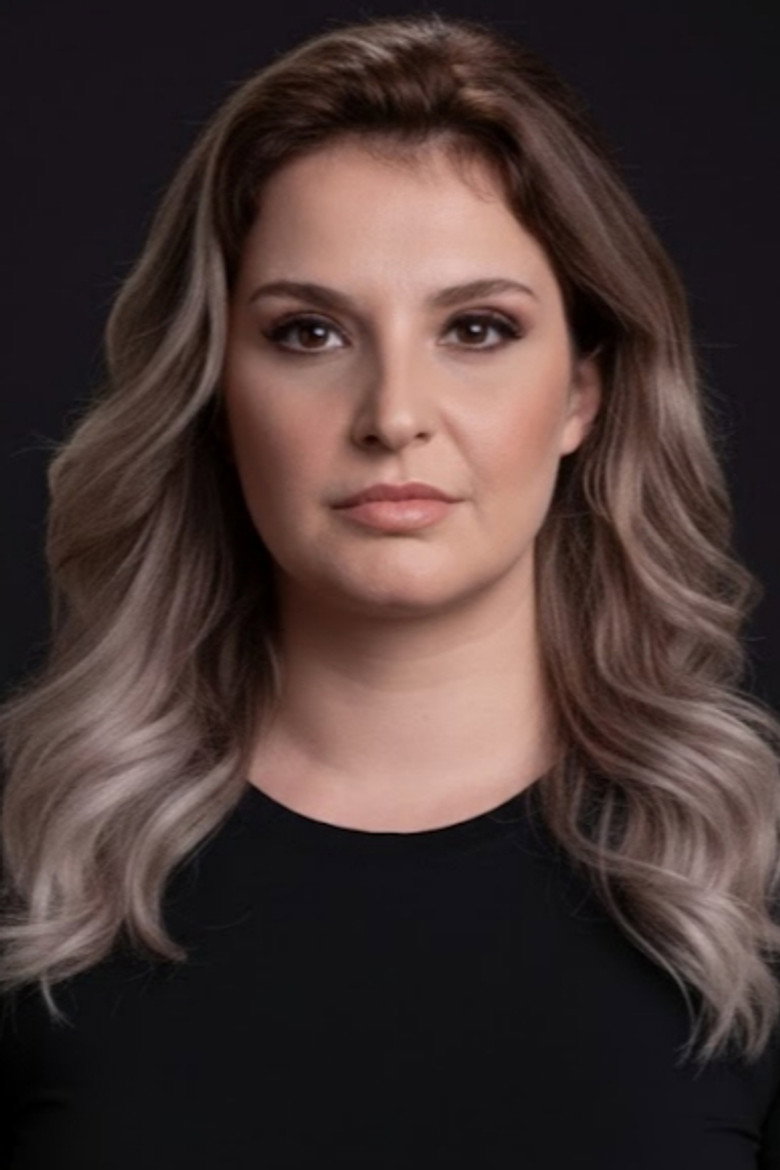 Gözde Seda Altuner photo 3