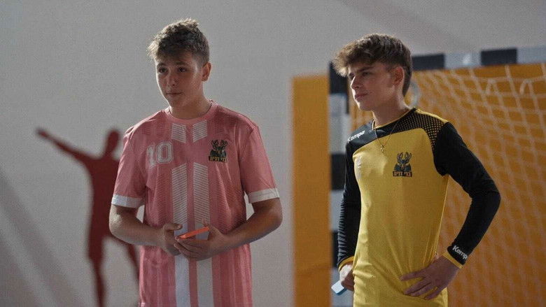 Still image for Al Atzmi season 1 episode 12: Episode 12