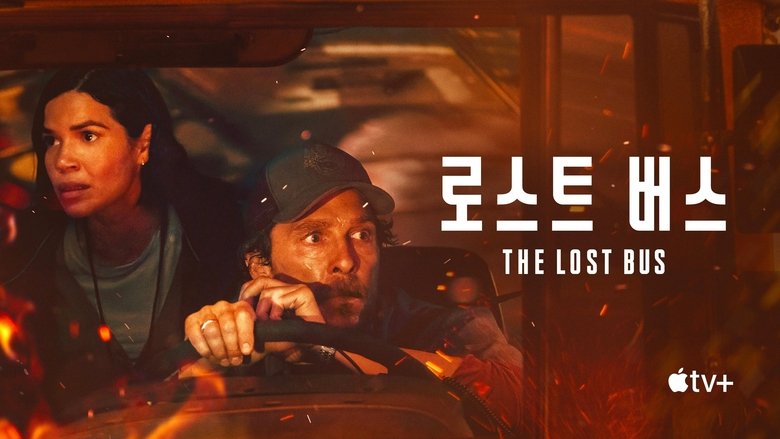 The Lost Bus (2025)
