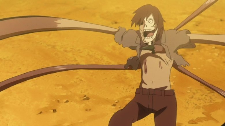 Episode still
