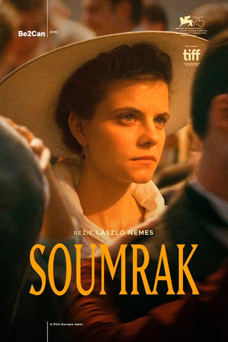 Soumrak (2018)