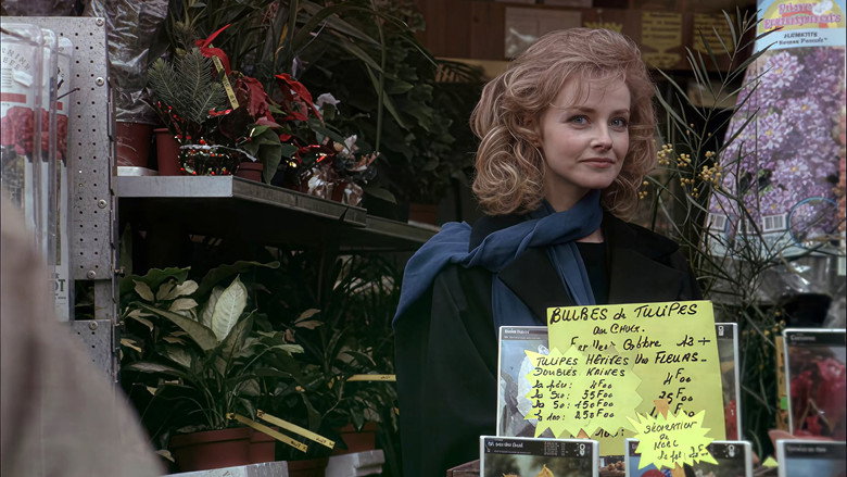 Still from Wandering Sagittarius