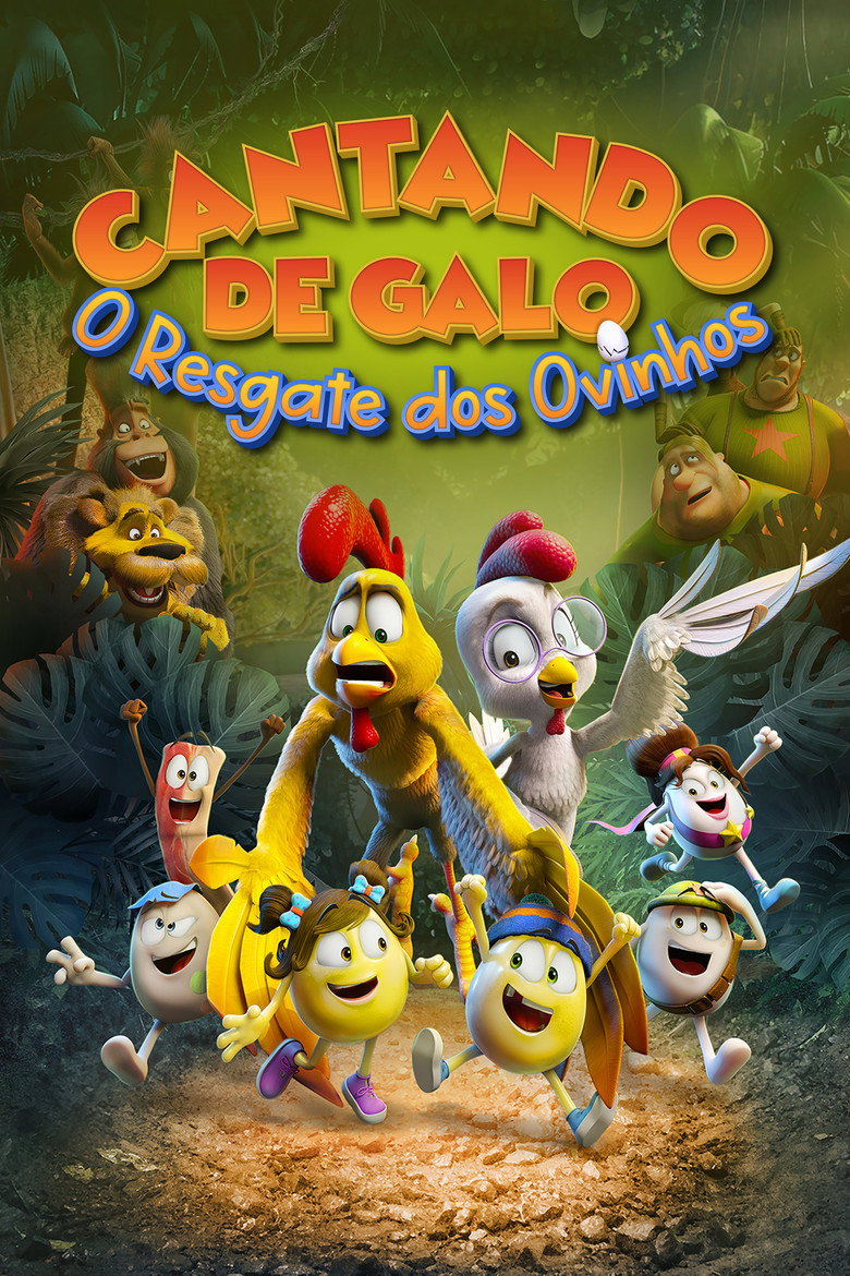 Póster la Película