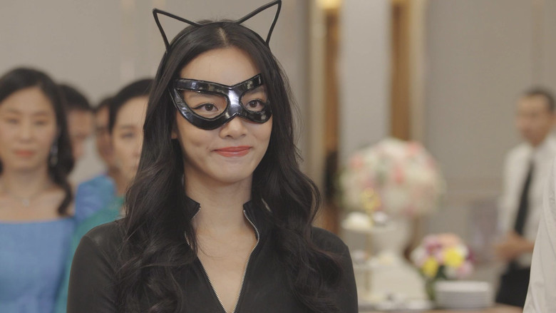 Still image for My Coach season 1 episode 7: Ex-girlfriend Still image for My Coach season 1 episode 7: Ex-girlfriend