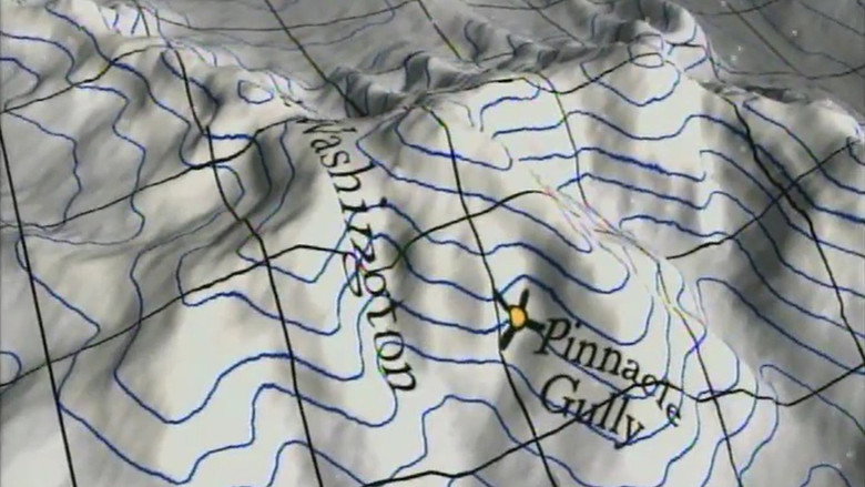 Image d'arrière-plan 1 du film Pinnacles of Ice